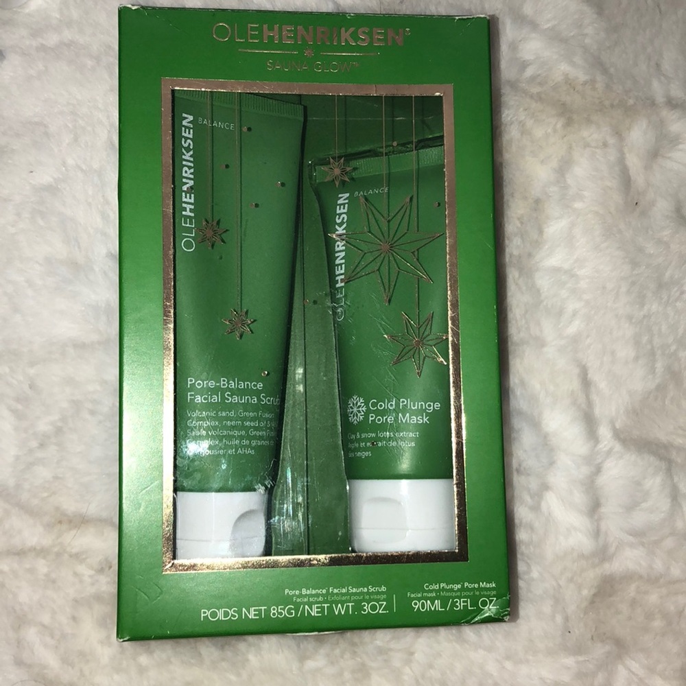 Mask set